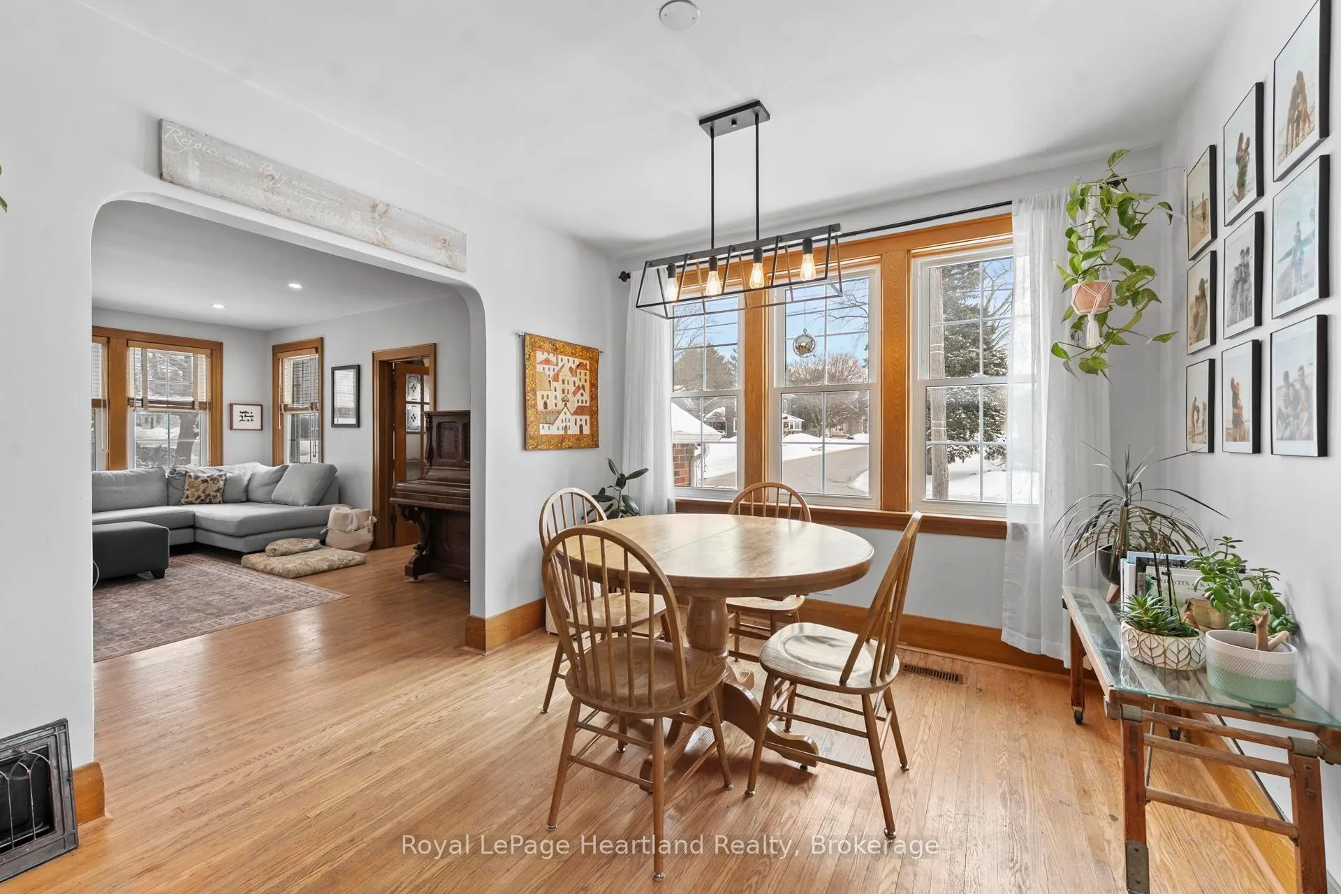 Photo 7 of 108 Albert Street, Central Huron, Clinton — HOMEH