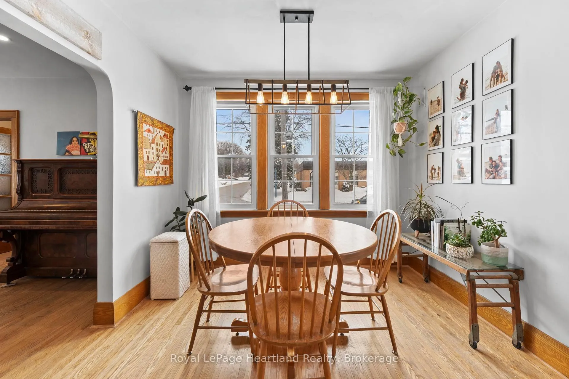 Photo 8 of 108 Albert Street, Central Huron, Clinton — HOMEH