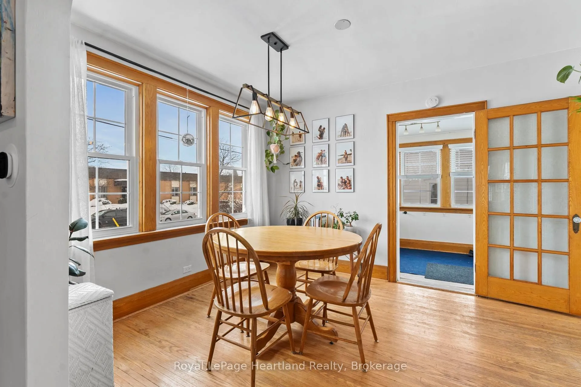 Photo 10 of 108 Albert Street, Central Huron, Clinton — HOMEH
