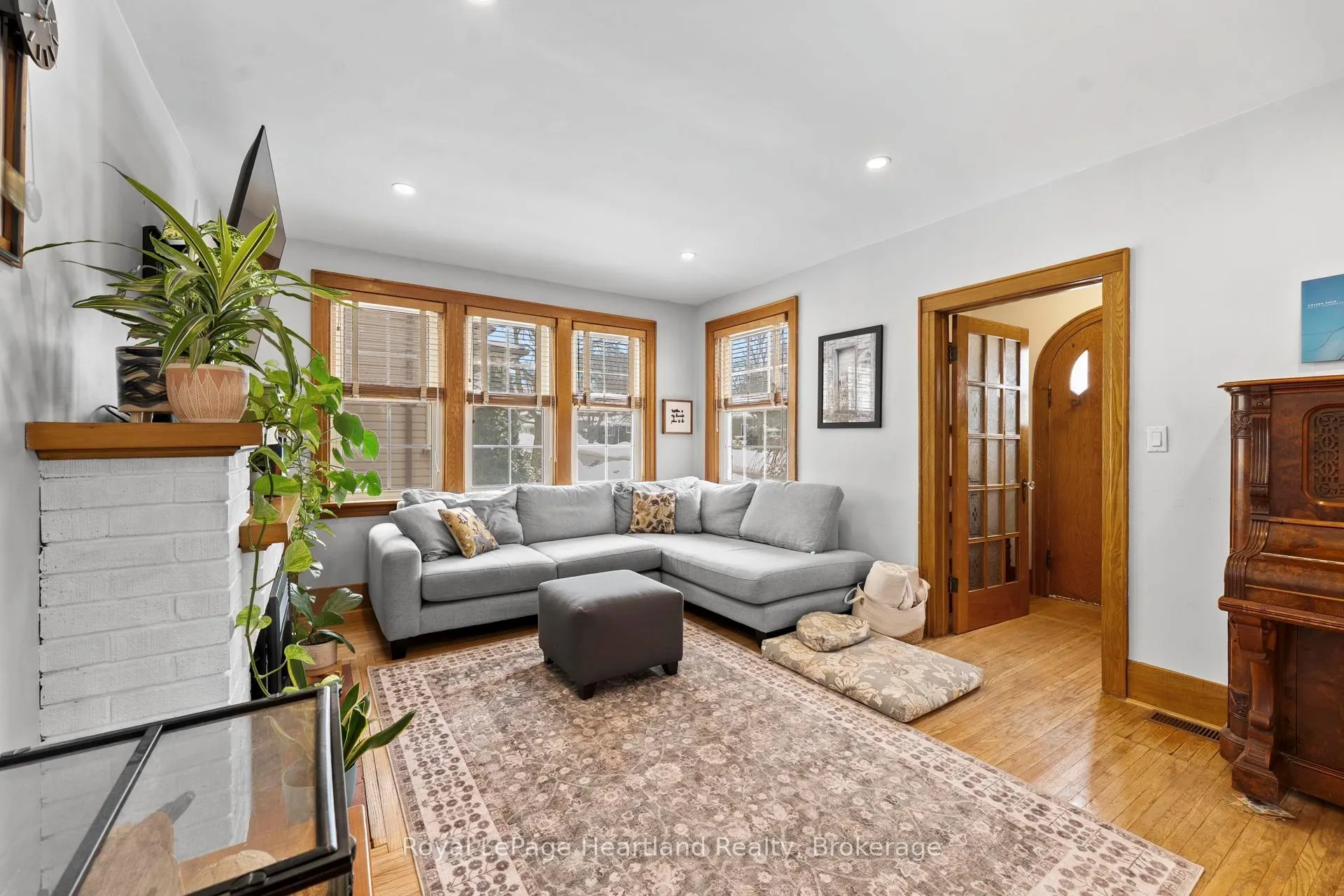Photo 12 of 108 Albert Street, Central Huron, Clinton — HOMEH