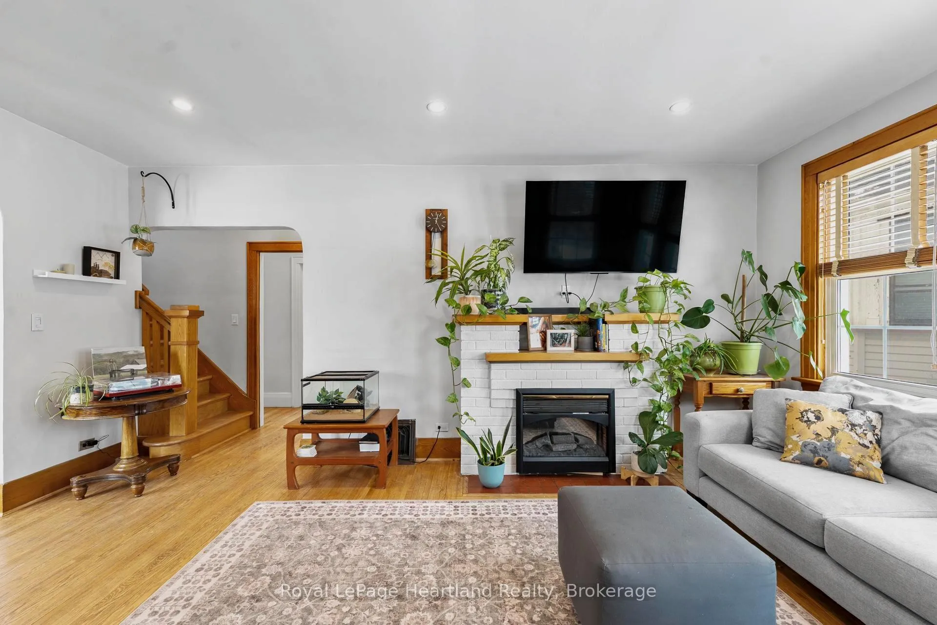 Photo 13 of 108 Albert Street, Central Huron, Clinton — HOMEH