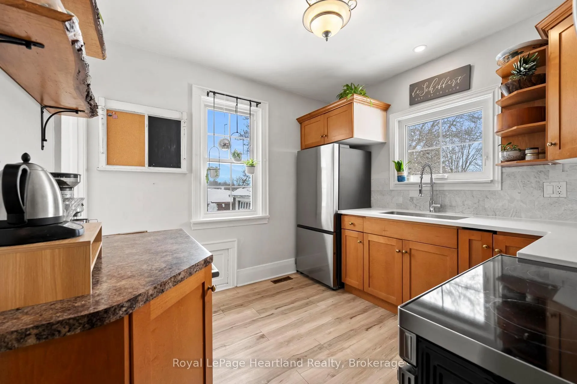 Photo 15 of 108 Albert Street, Central Huron, Clinton — HOMEH