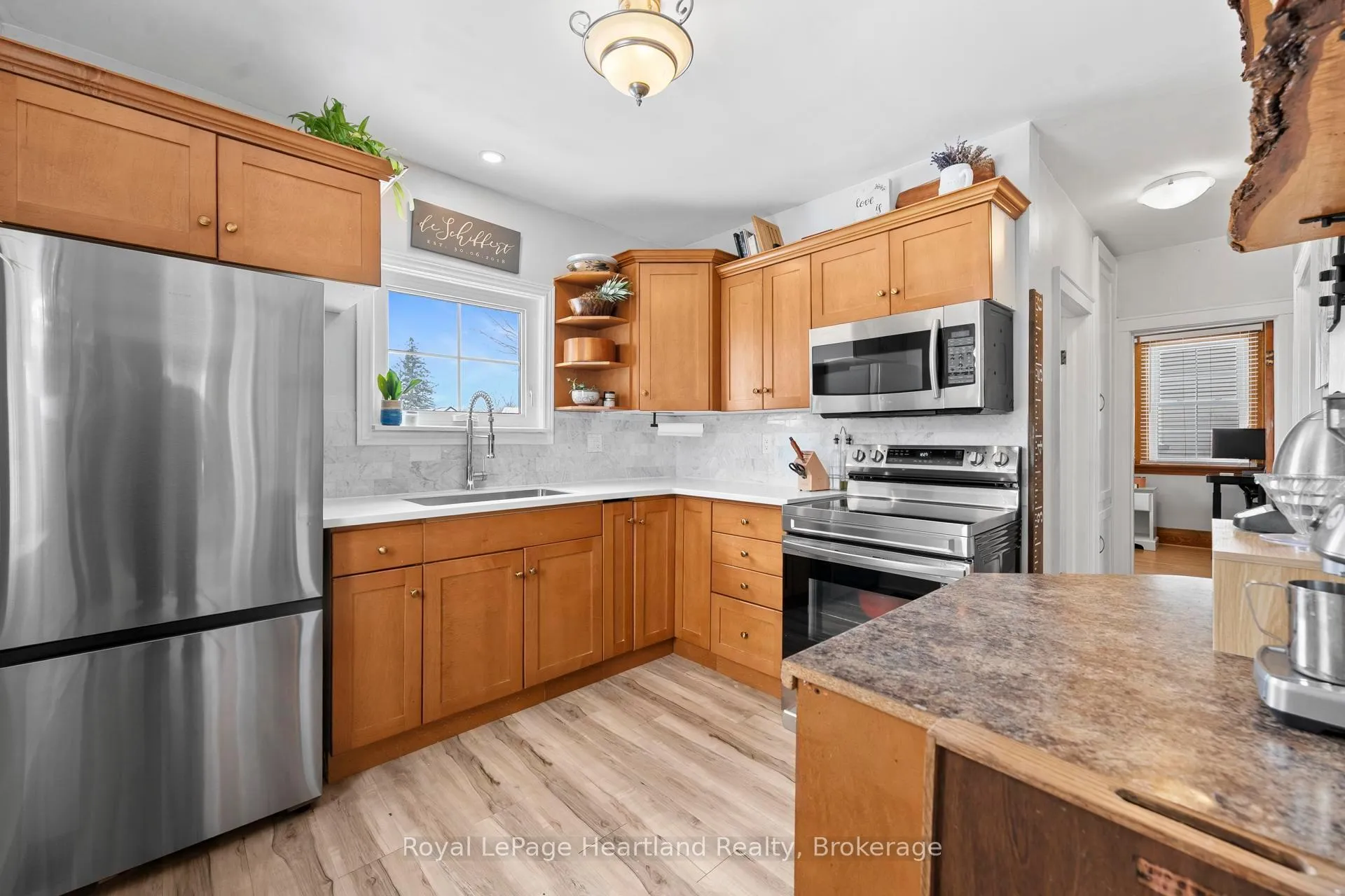 Photo 17 of 108 Albert Street, Central Huron, Clinton — HOMEH