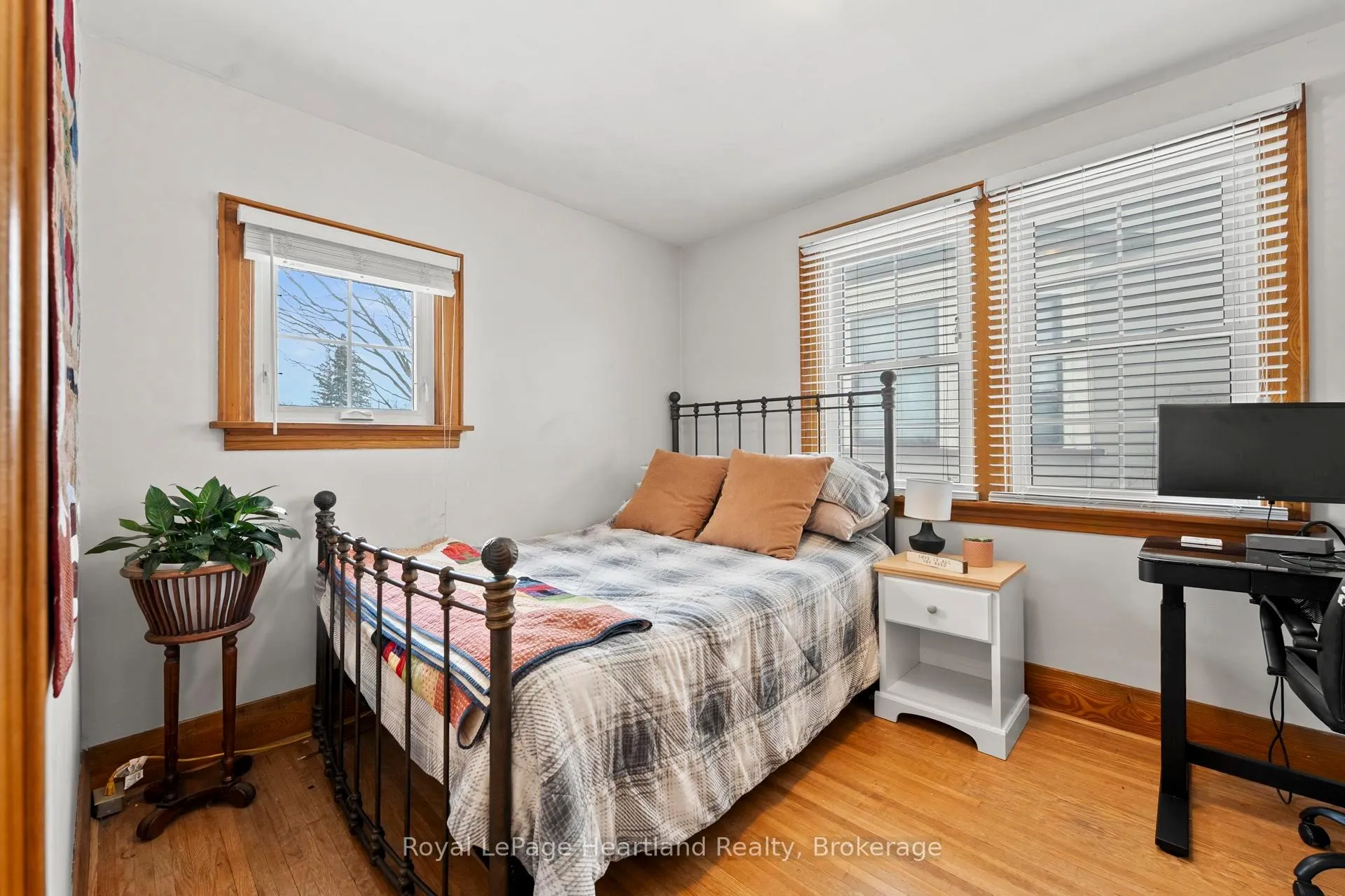 Photo 19 of 108 Albert Street, Central Huron, Clinton — HOMEH