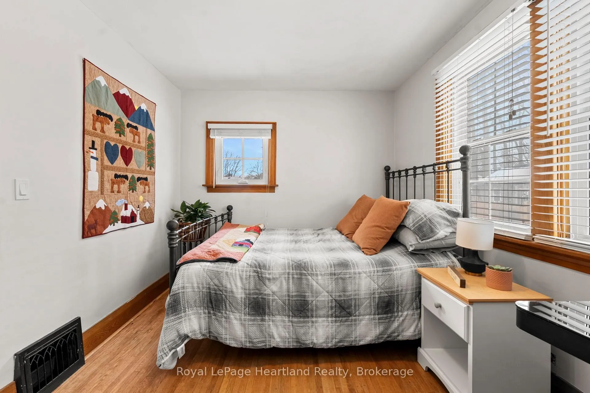 Photo 21 of 108 Albert Street, Central Huron, Clinton — HOMEH
