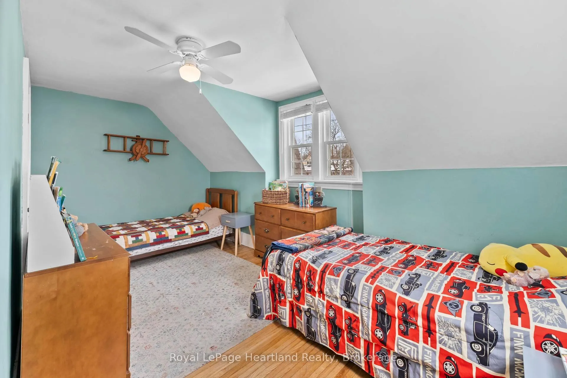 Photo 23 of 108 Albert Street, Central Huron, Clinton — HOMEH