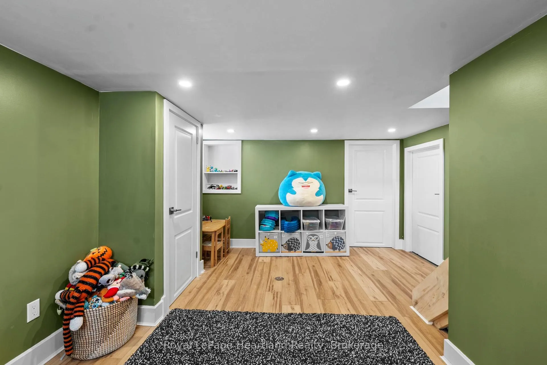 Photo 34 of 108 Albert Street, Central Huron, Clinton — HOMEH