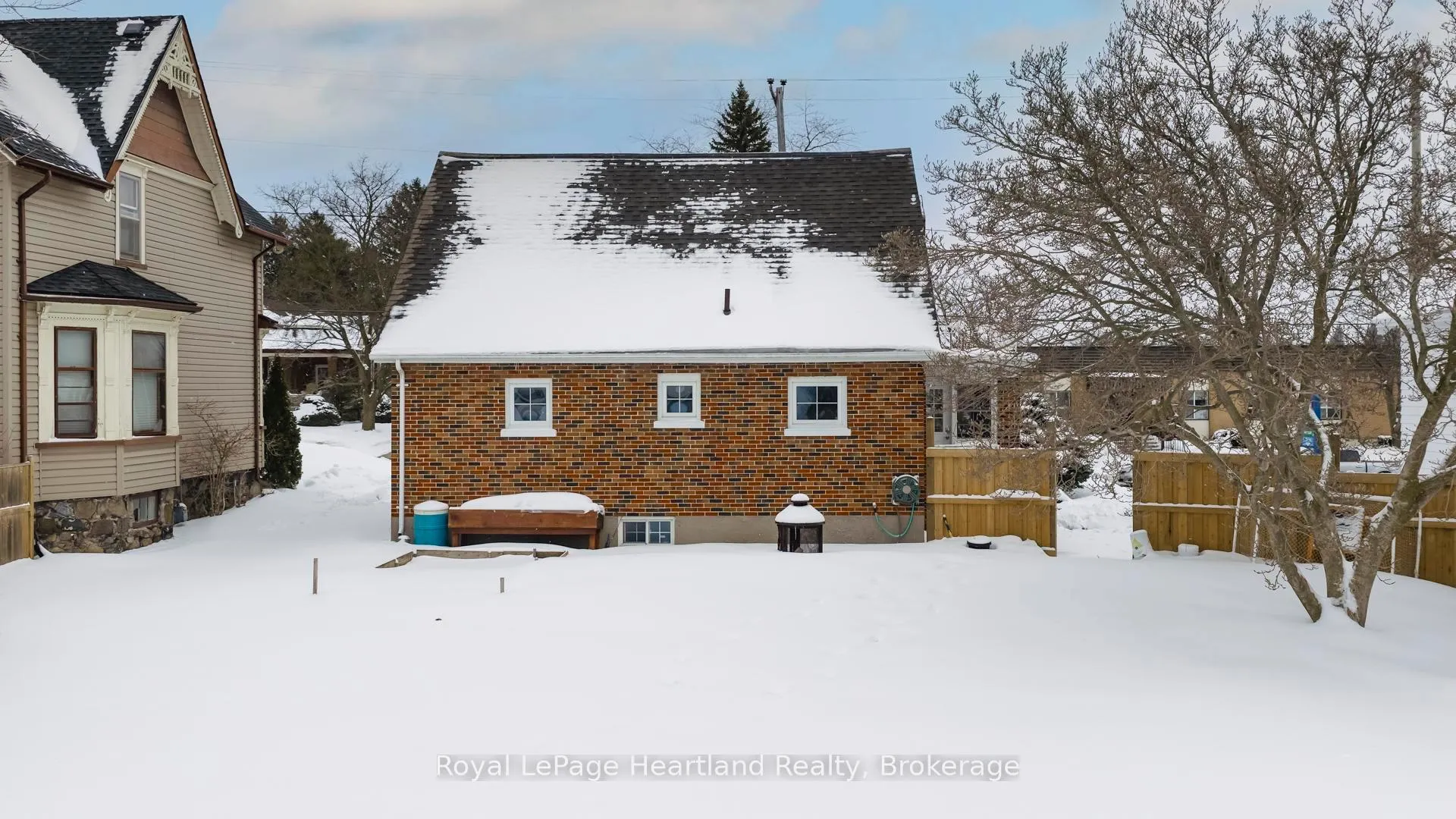 Photo 35 of 108 Albert Street, Central Huron, Clinton — HOMEH