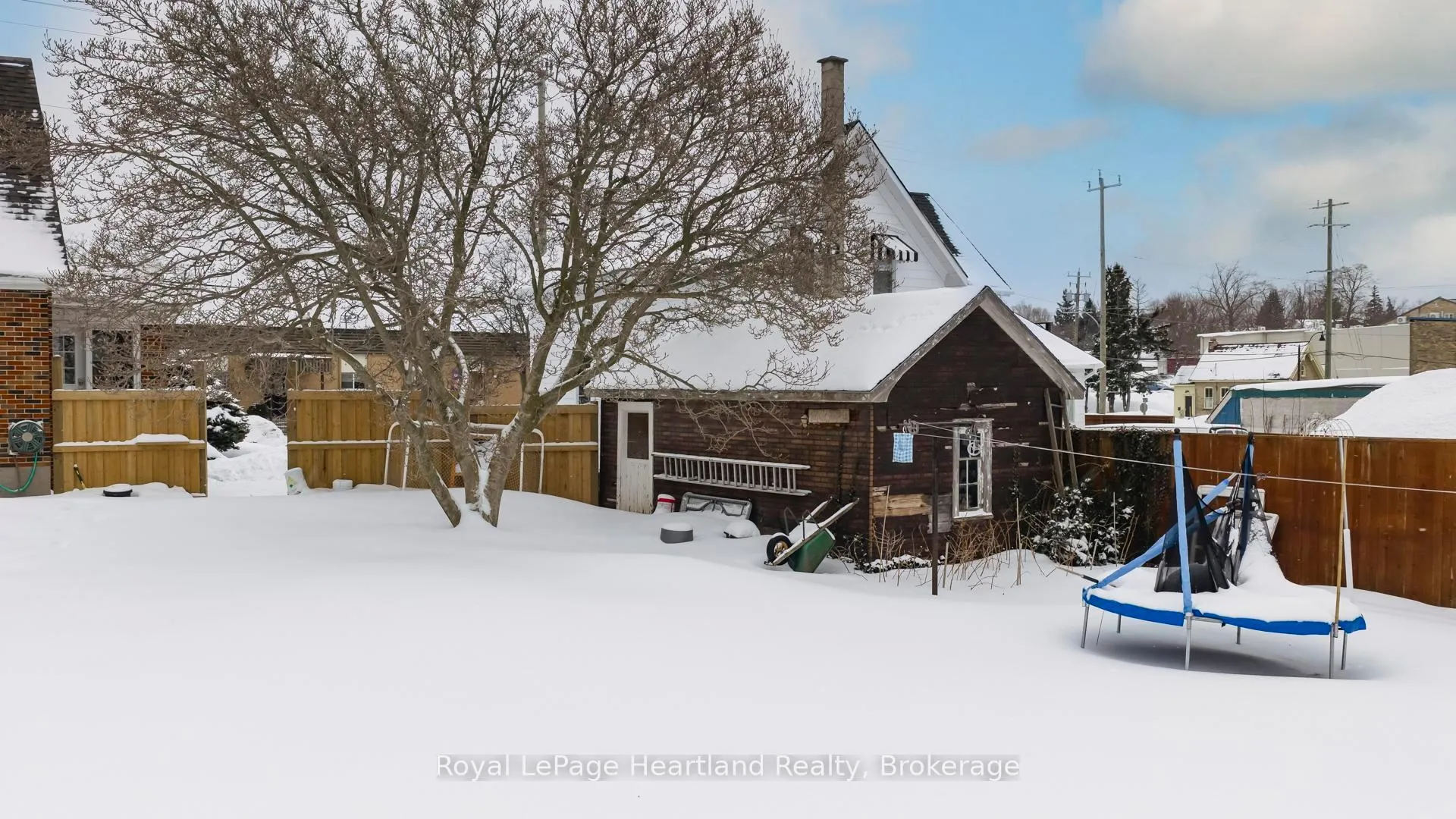 Photo 36 of 108 Albert Street, Central Huron, Clinton — HOMEH