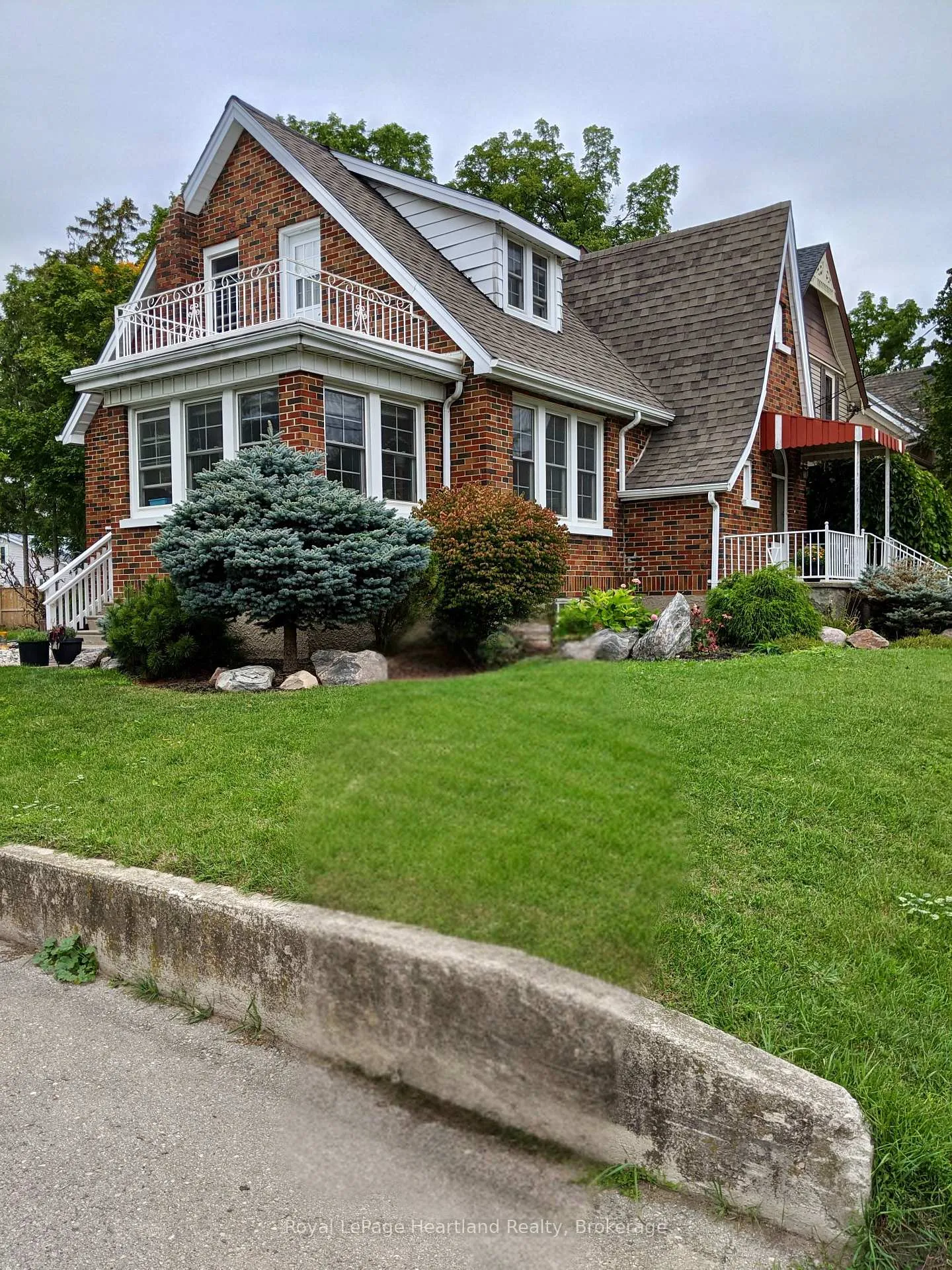 Photo 38 of 108 Albert Street, Central Huron, Clinton — HOMEH