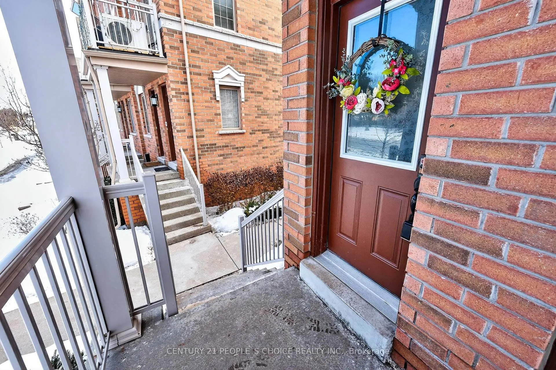 Photo 4 of Unit 18, 180 Howden Boulevard, Brampton, Westgate — HOMEH