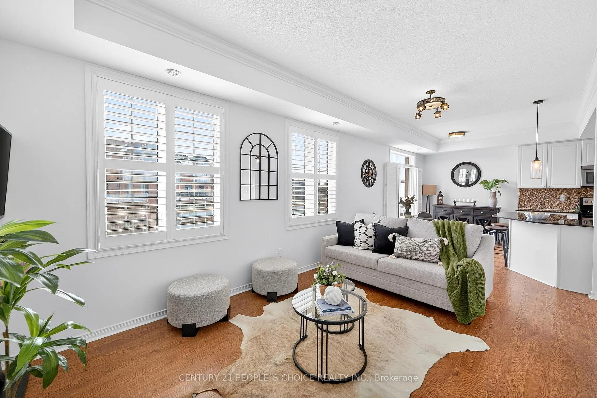 Photo 8 of Unit 18, 180 Howden Boulevard, Brampton, Westgate — HOMEH