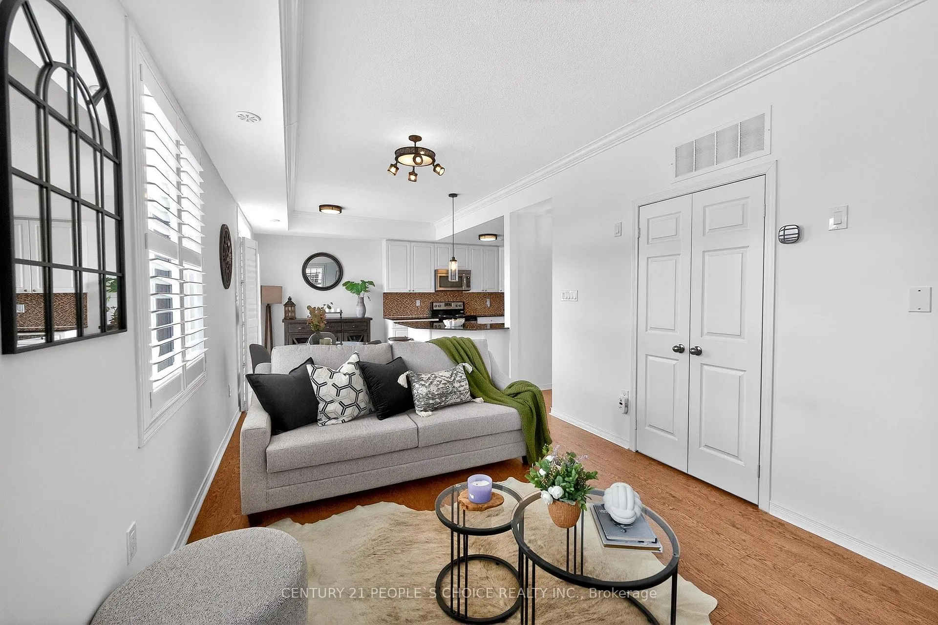 Photo 9 of Unit 18, 180 Howden Boulevard, Brampton, Westgate — HOMEH
