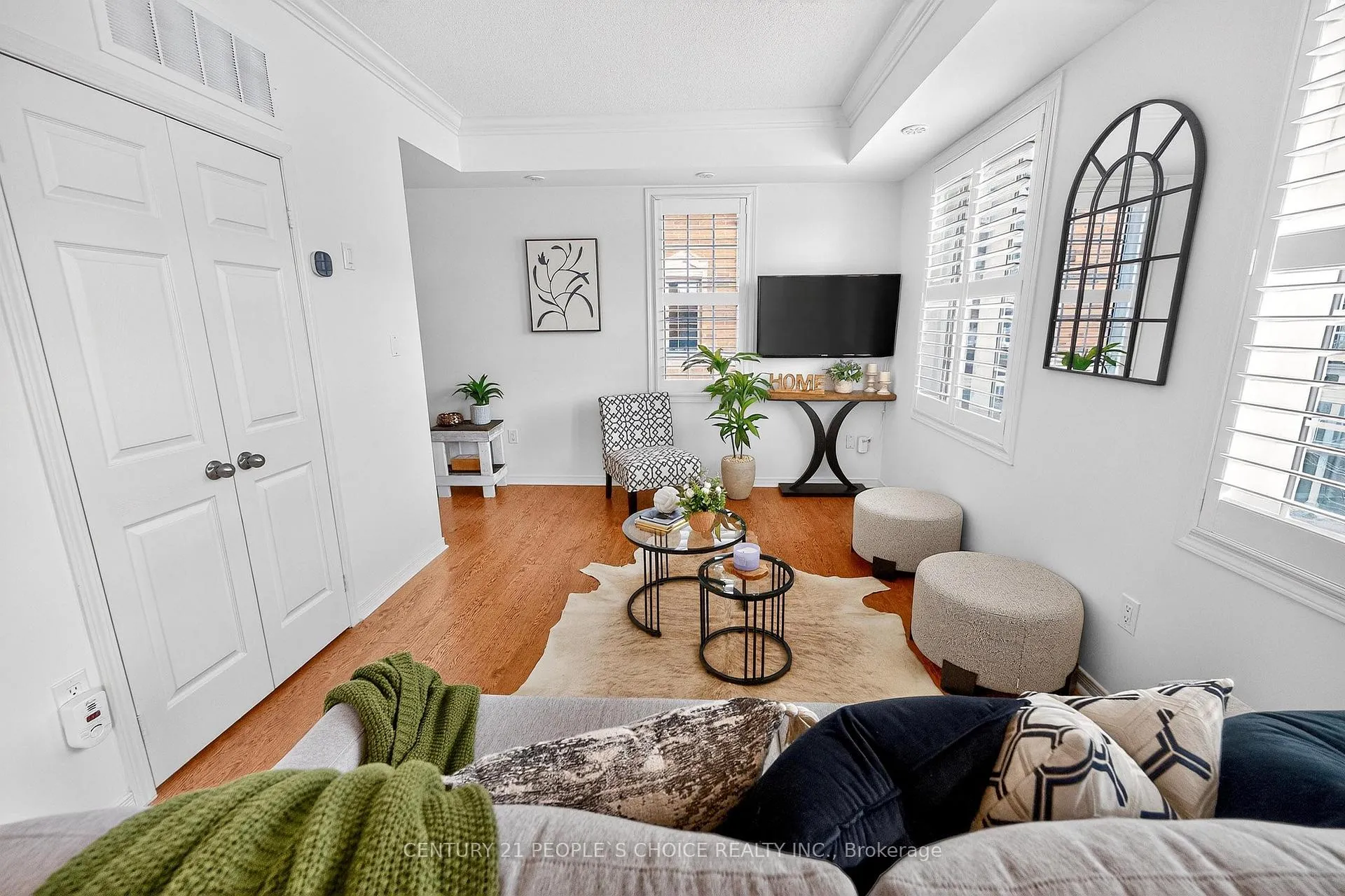 Photo 11 of Unit 18, 180 Howden Boulevard, Brampton, Westgate — HOMEH