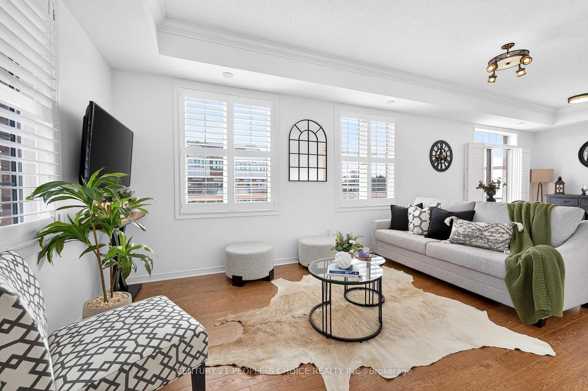 Photo 13 of Unit 18, 180 Howden Boulevard, Brampton, Westgate — HOMEH
