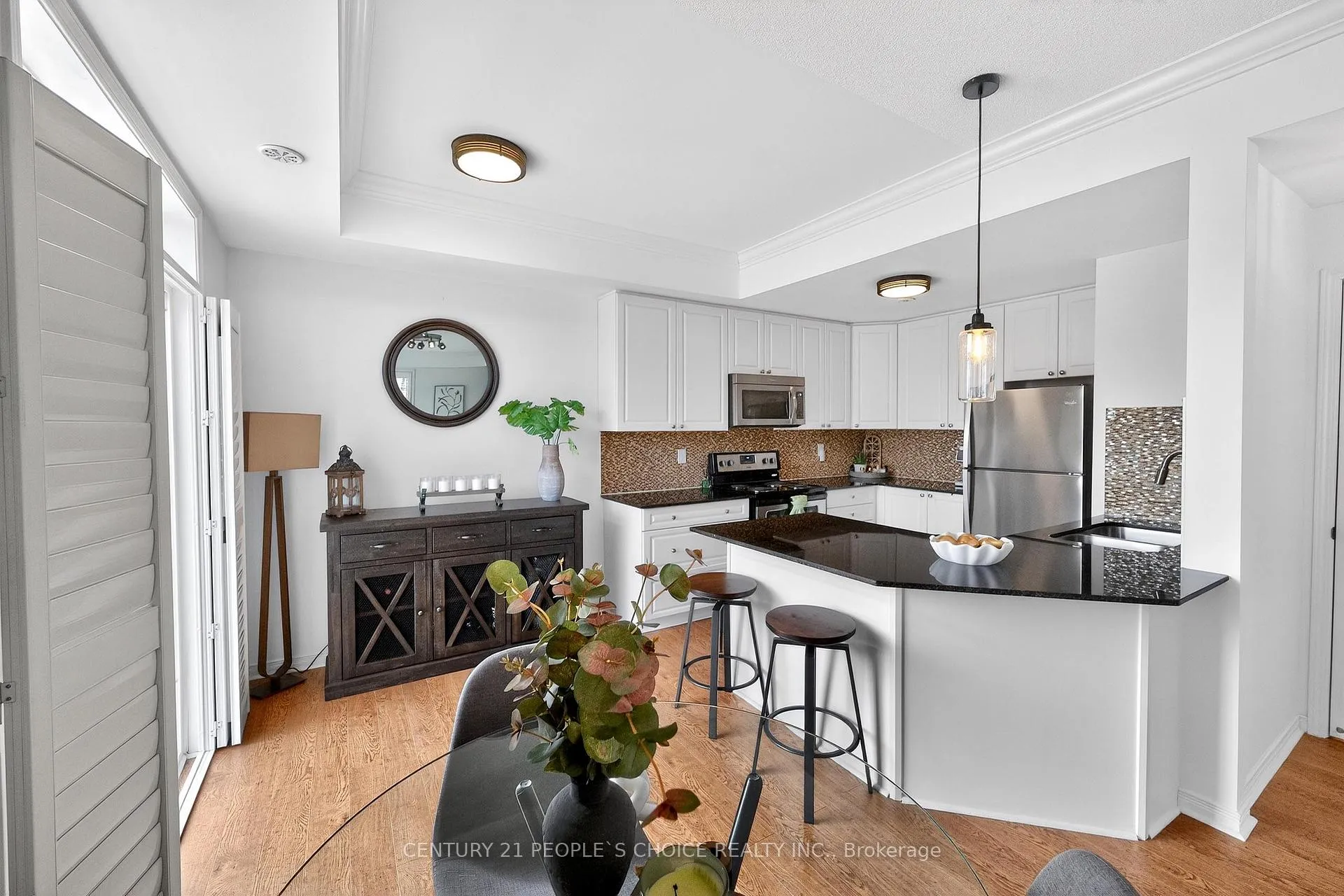 Photo 16 of Unit 18, 180 Howden Boulevard, Brampton, Westgate — HOMEH