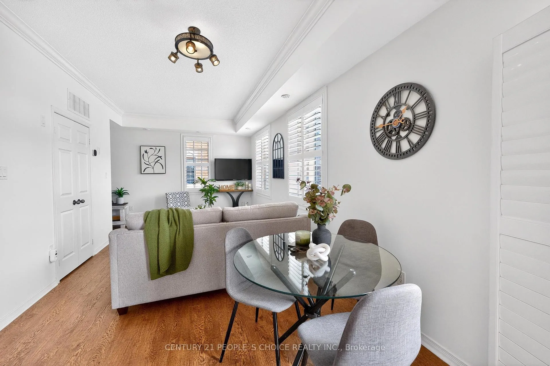 Photo 17 of Unit 18, 180 Howden Boulevard, Brampton, Westgate — HOMEH