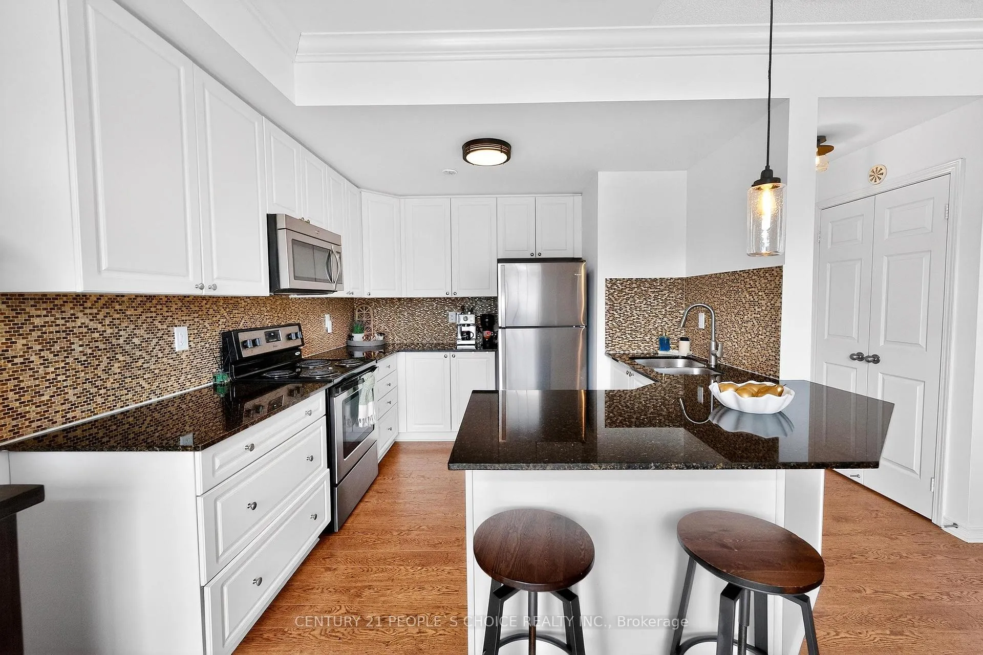 Photo 19 of Unit 18, 180 Howden Boulevard, Brampton, Westgate — HOMEH