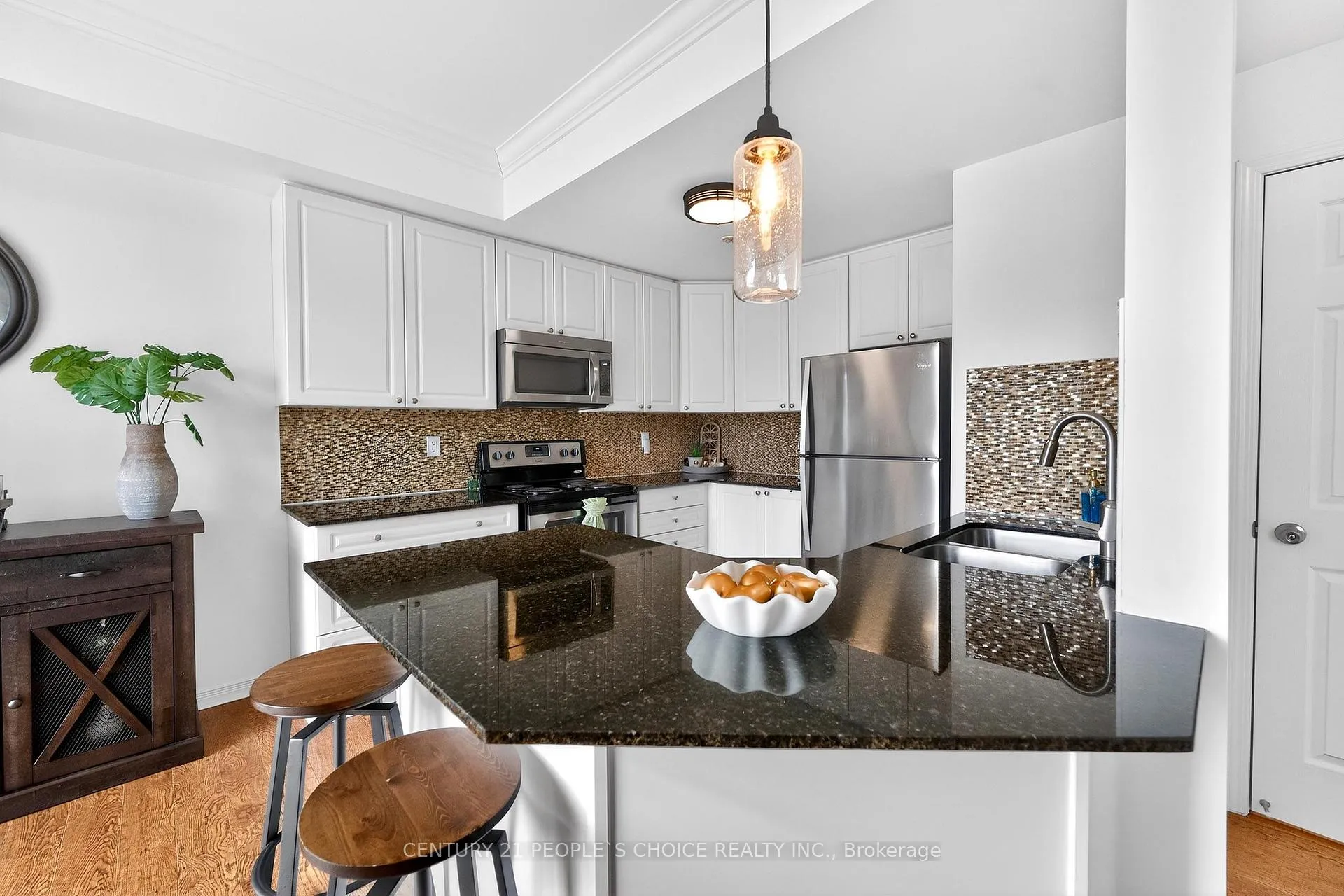 Photo 20 of Unit 18, 180 Howden Boulevard, Brampton, Westgate — HOMEH