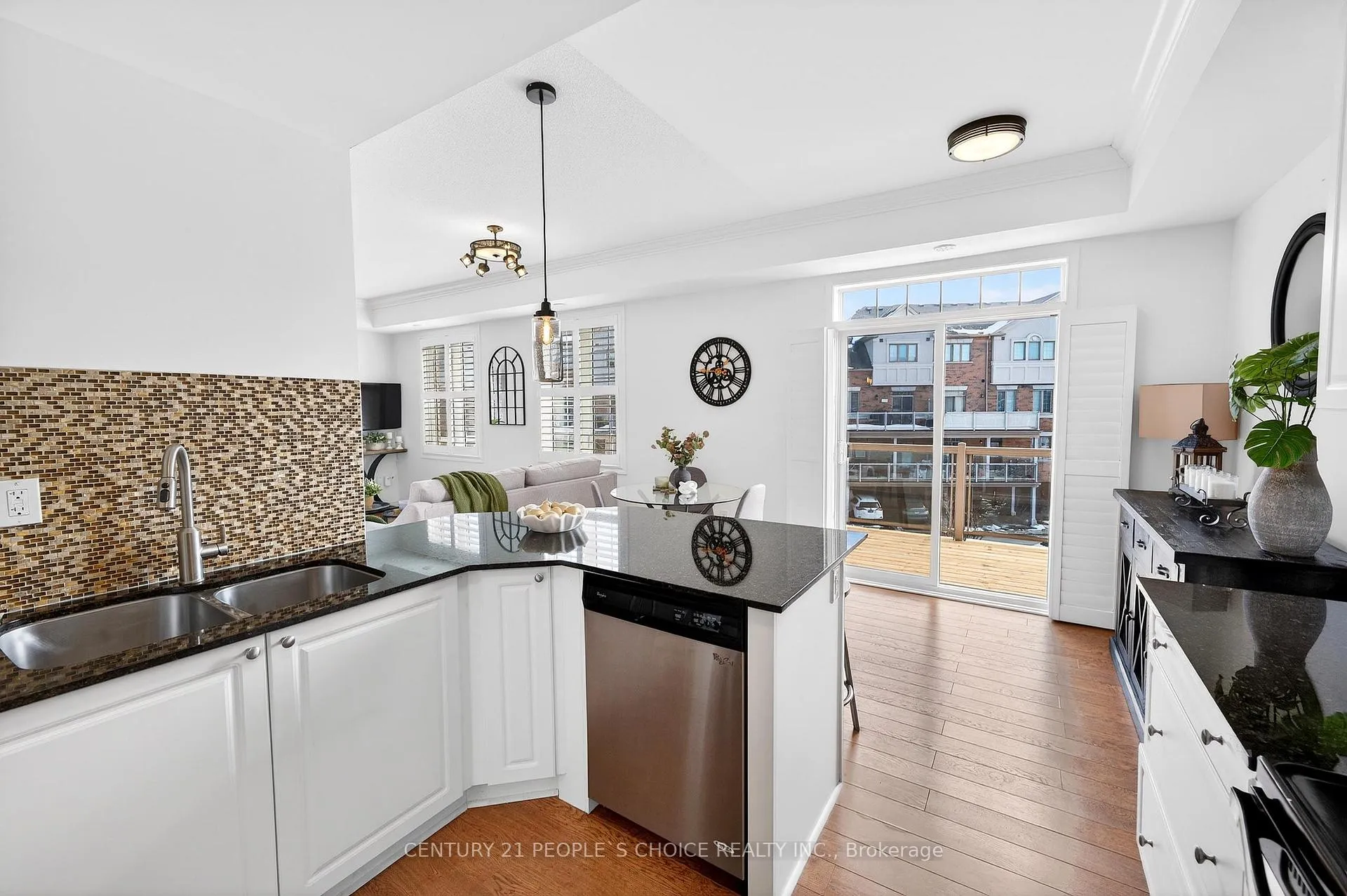 Photo 21 of Unit 18, 180 Howden Boulevard, Brampton, Westgate — HOMEH
