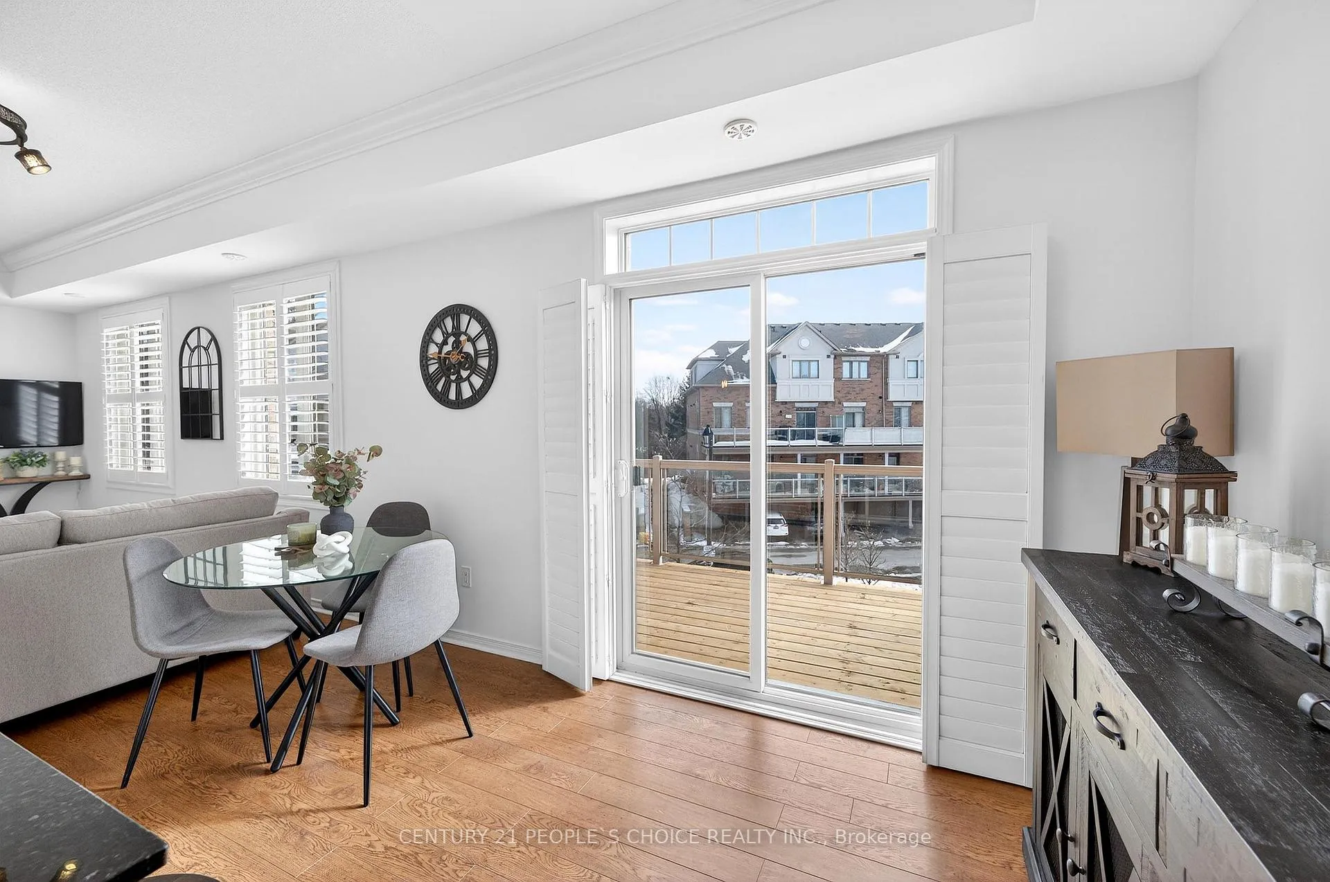 Photo 22 of Unit 18, 180 Howden Boulevard, Brampton, Westgate — HOMEH