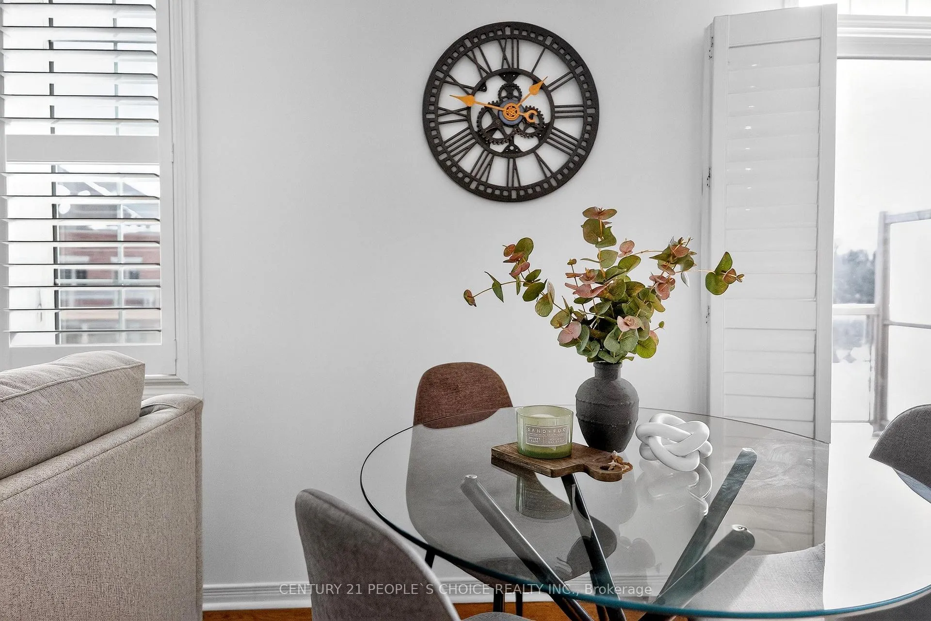 Photo 24 of Unit 18, 180 Howden Boulevard, Brampton, Westgate — HOMEH