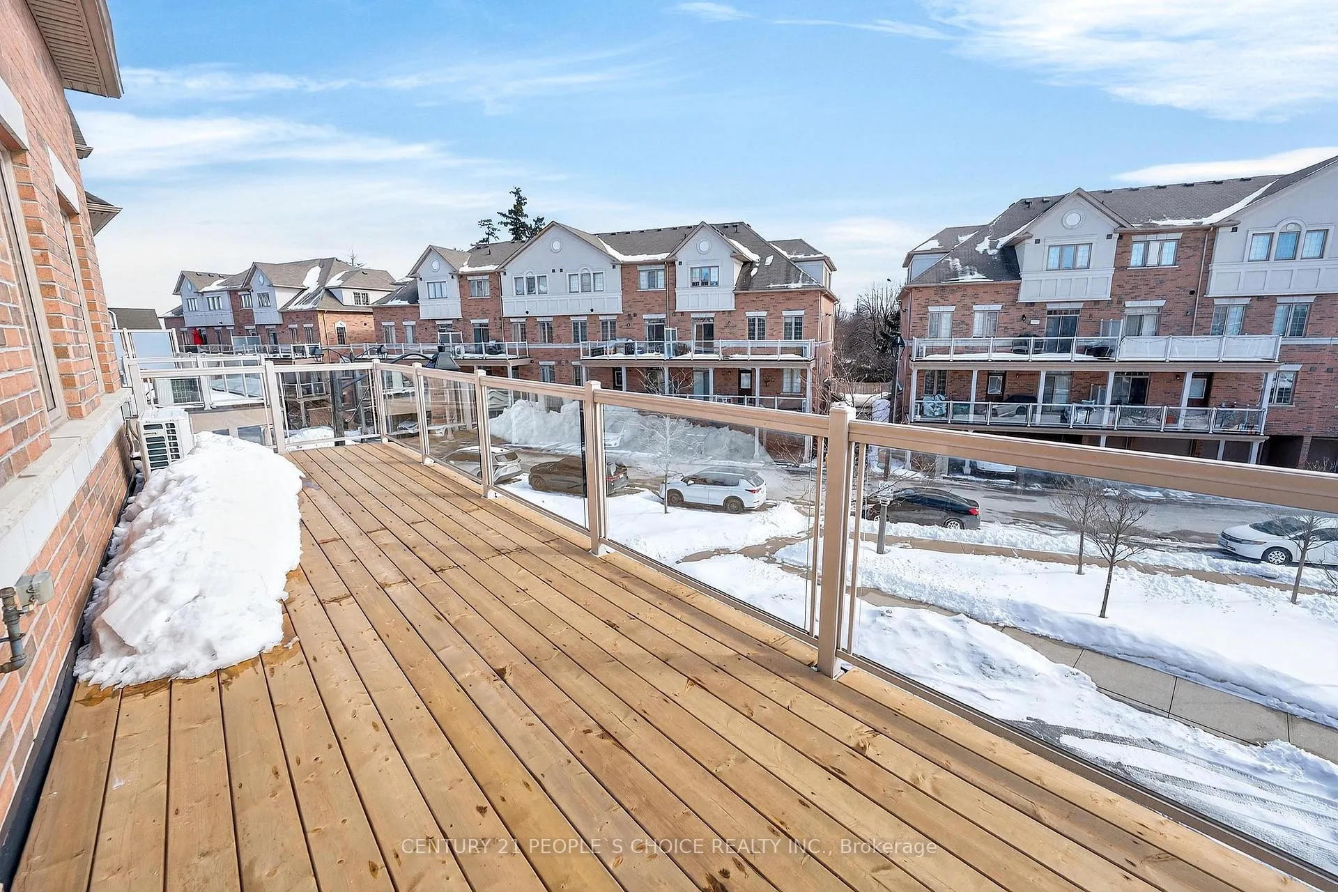 Photo 25 of Unit 18, 180 Howden Boulevard, Brampton, Westgate — HOMEH
