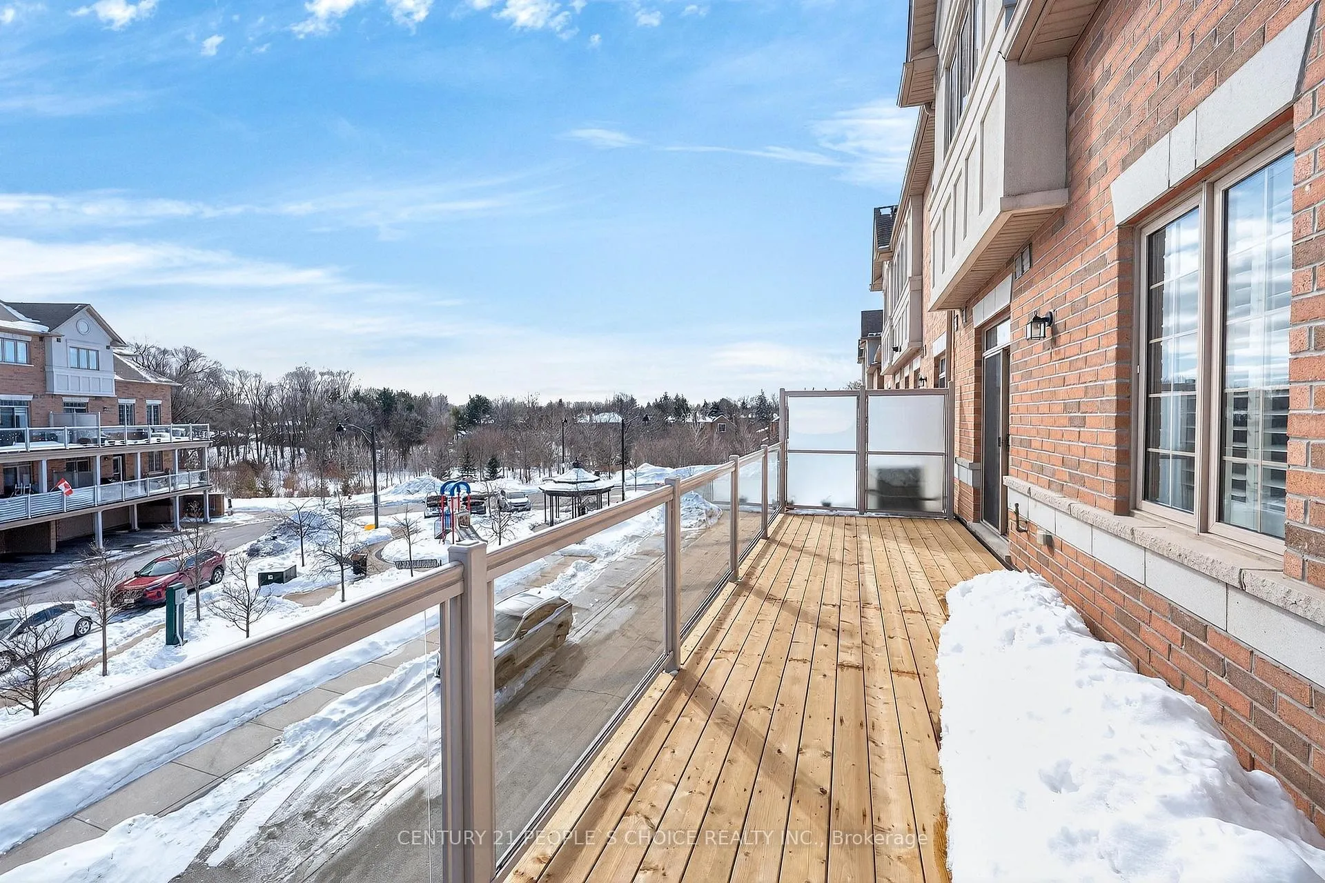 Photo 26 of Unit 18, 180 Howden Boulevard, Brampton, Westgate — HOMEH