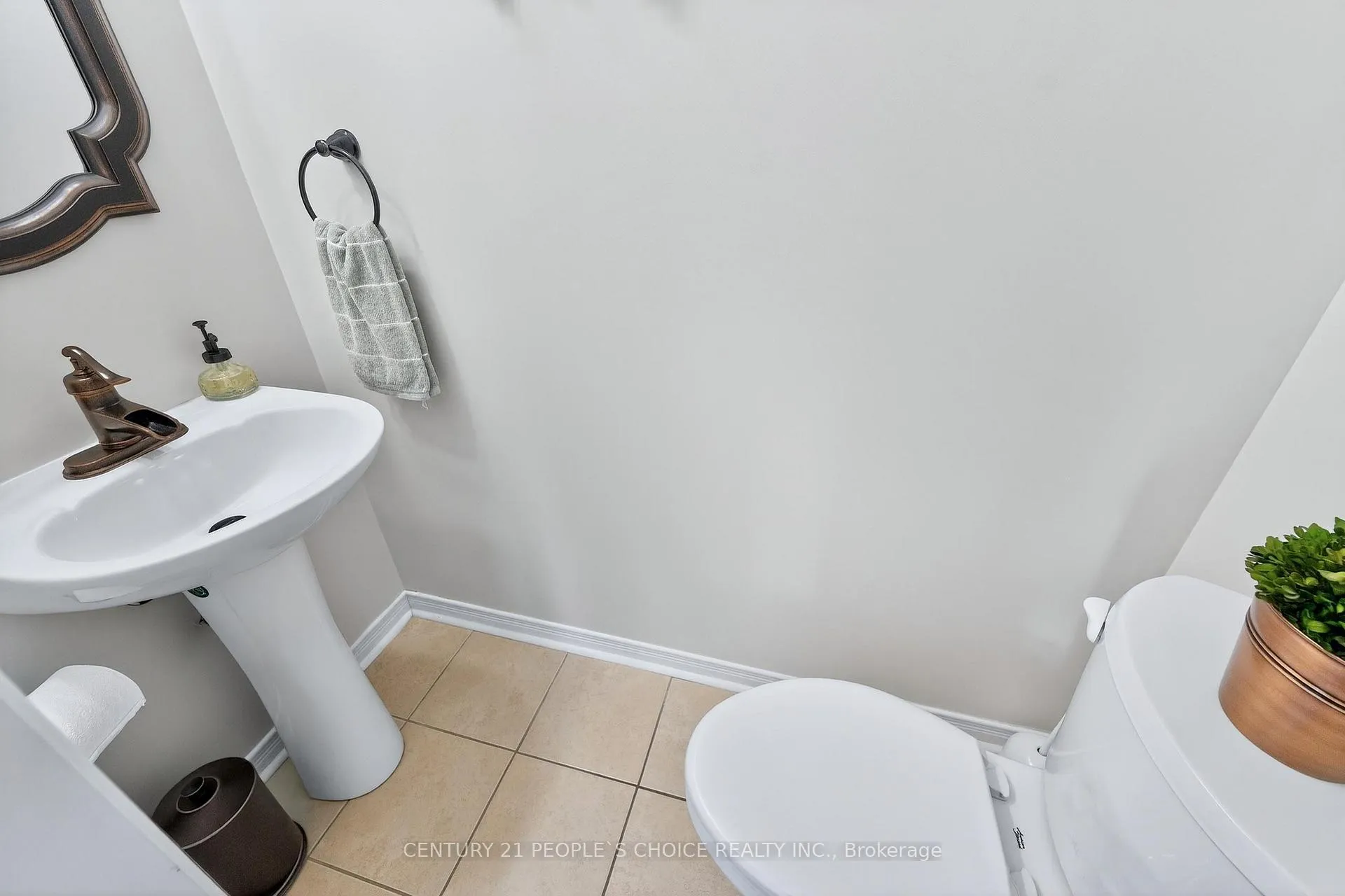 Photo 28 of Unit 18, 180 Howden Boulevard, Brampton, Westgate — HOMEH
