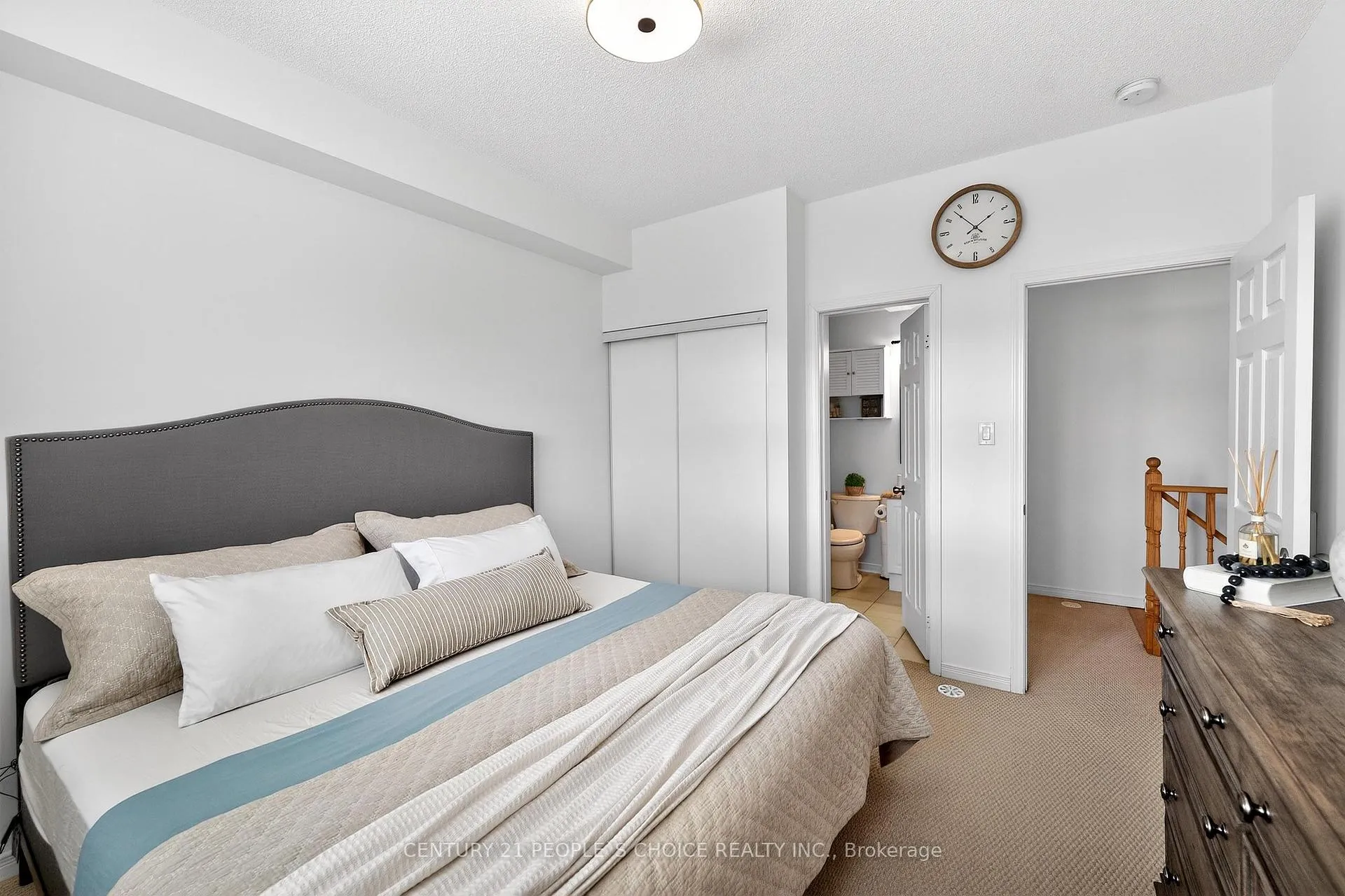 Photo 34 of Unit 18, 180 Howden Boulevard, Brampton, Westgate — HOMEH