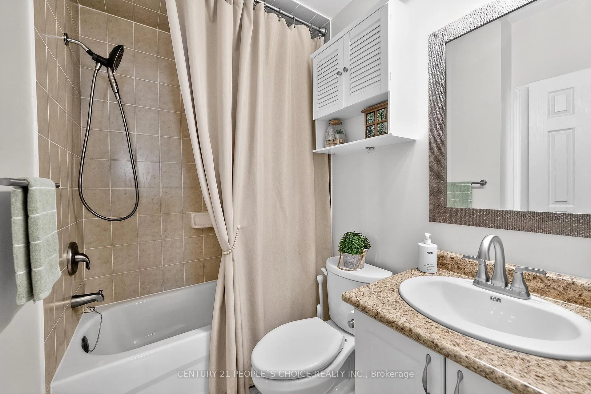 Photo 36 of Unit 18, 180 Howden Boulevard, Brampton, Westgate — HOMEH