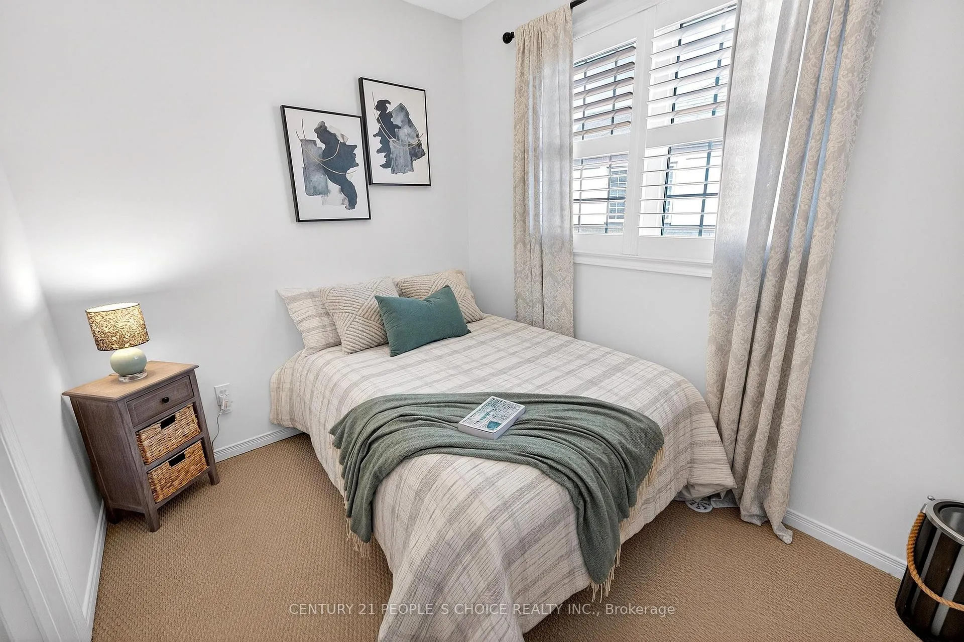 Photo 37 of Unit 18, 180 Howden Boulevard, Brampton, Westgate — HOMEH