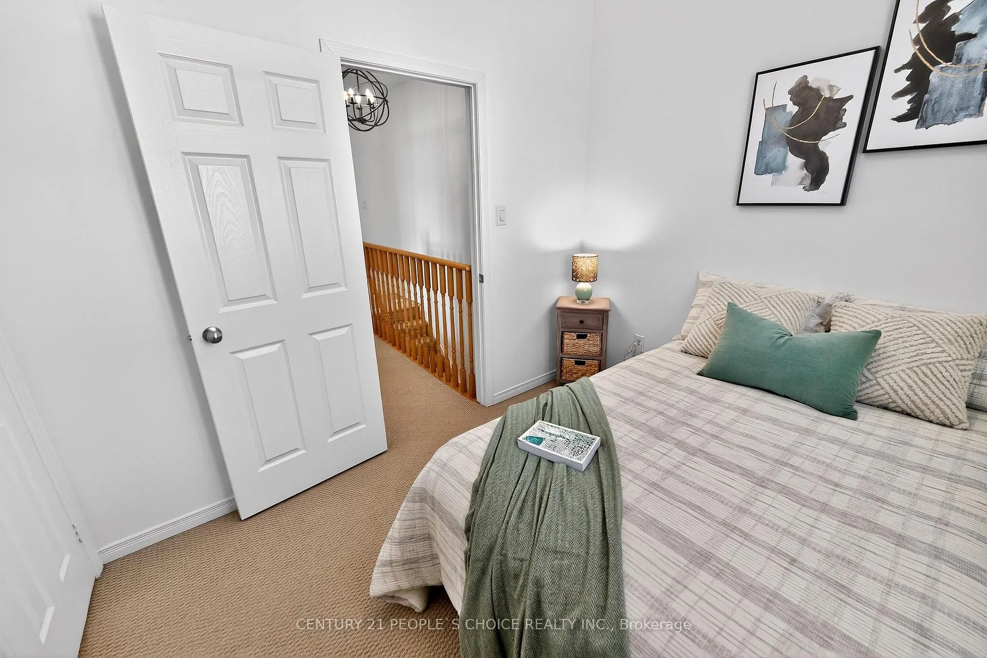Photo 38 of Unit 18, 180 Howden Boulevard, Brampton, Westgate — HOMEH