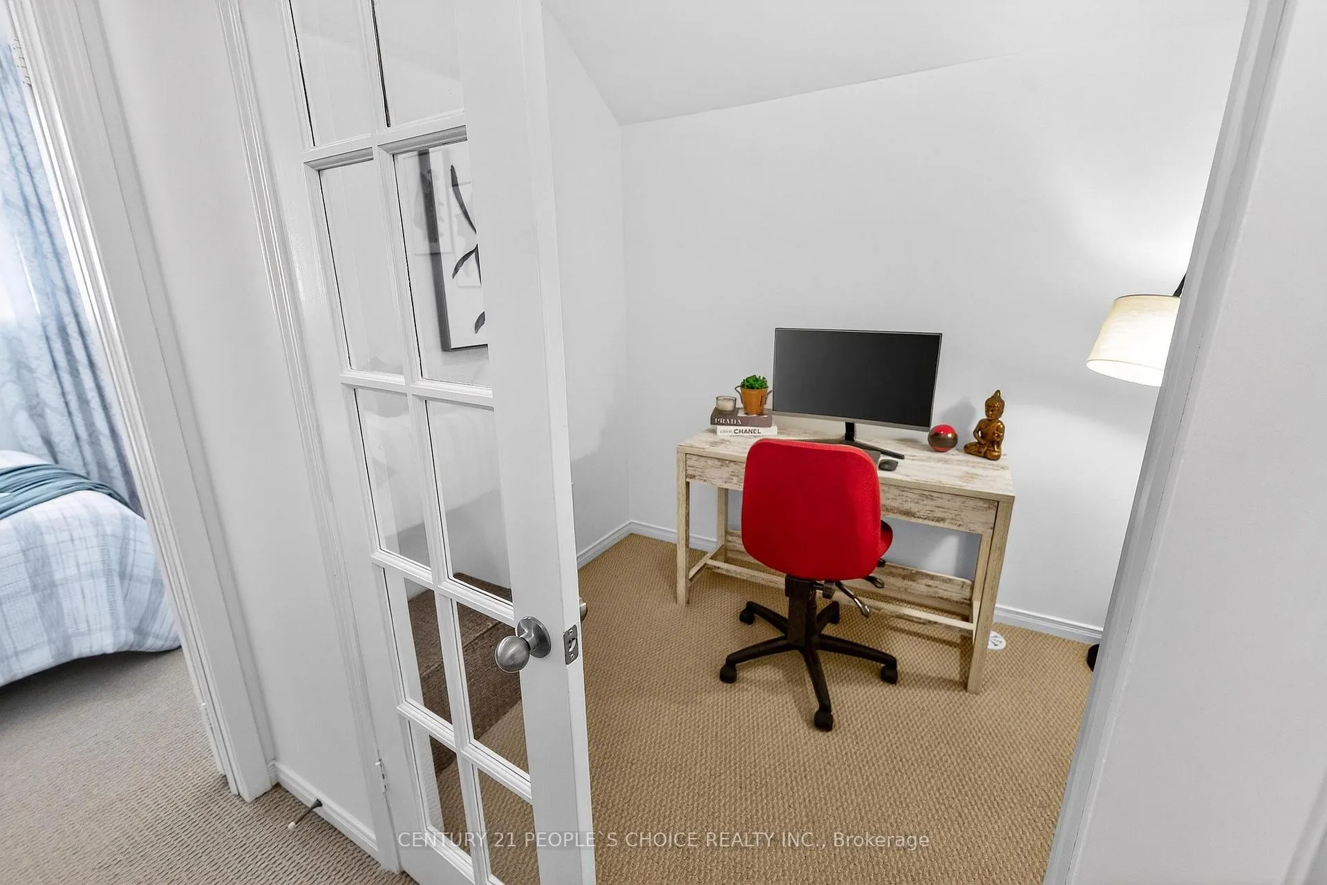 Photo 39 of Unit 18, 180 Howden Boulevard, Brampton, Westgate — HOMEH