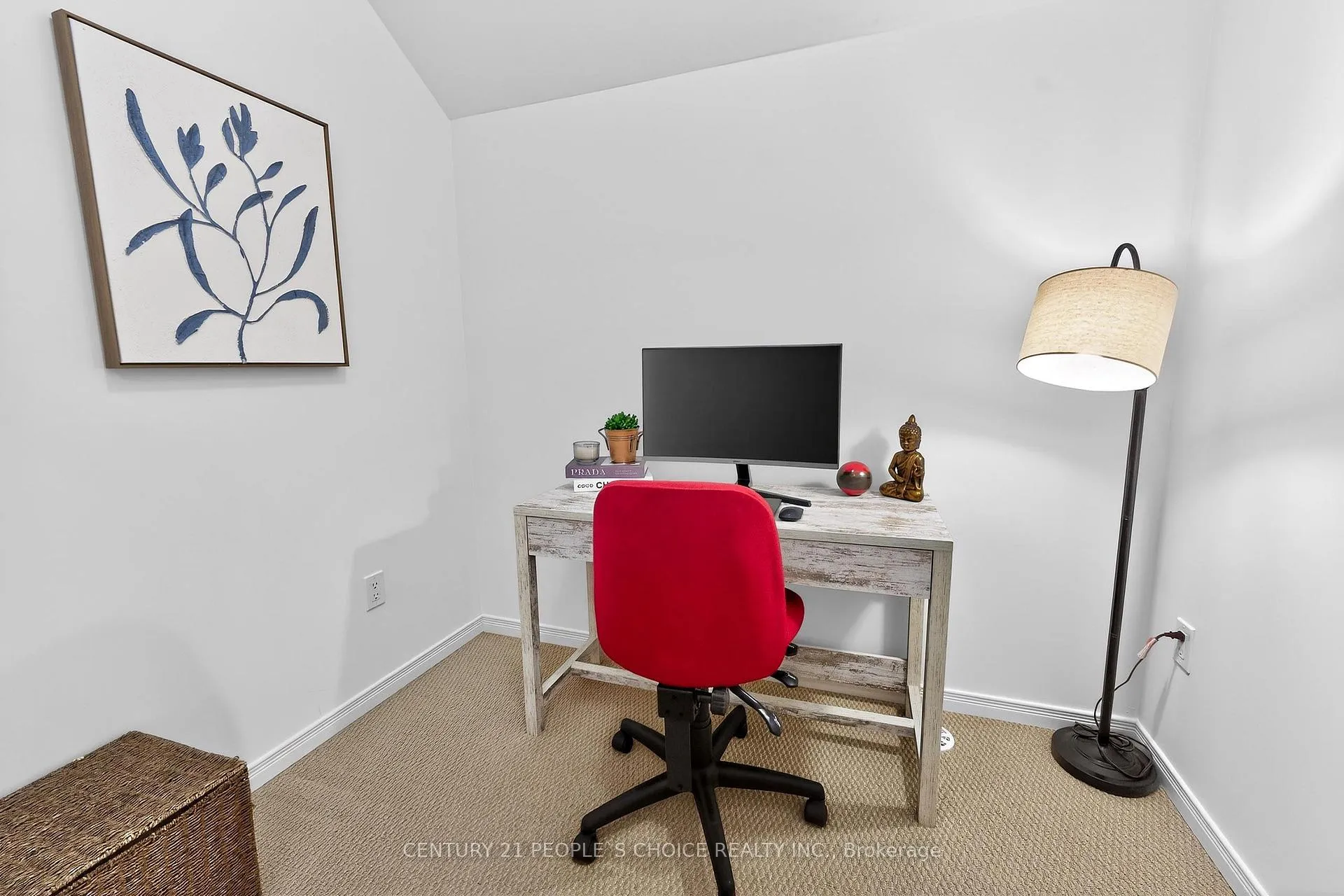 Photo 40 of Unit 18, 180 Howden Boulevard, Brampton, Westgate — HOMEH