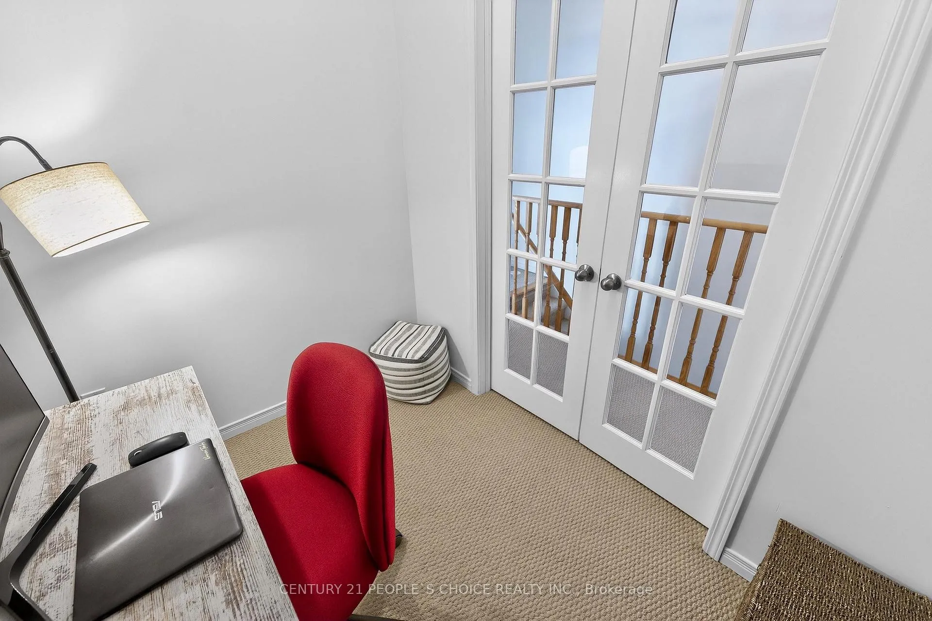 Photo 41 of Unit 18, 180 Howden Boulevard, Brampton, Westgate — HOMEH