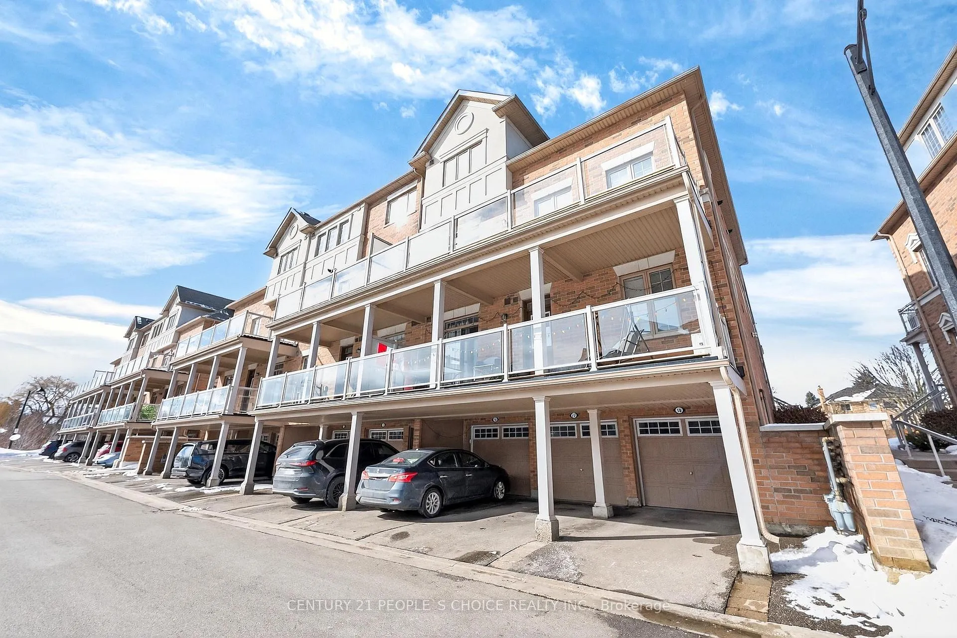 Photo 44 of Unit 18, 180 Howden Boulevard, Brampton, Westgate — HOMEH