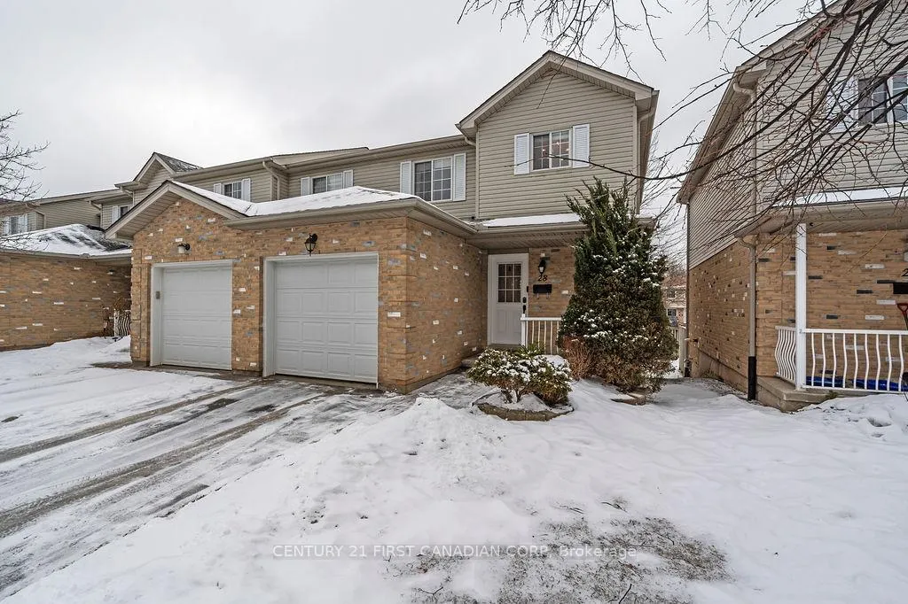 Photo 2 of Unit 28, 750 Osgoode Drive S, London, South Y — HOMEH