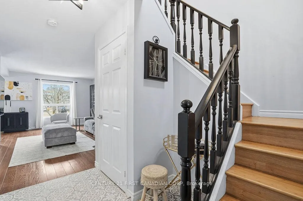 Photo 4 of Unit 28, 750 Osgoode Drive S, London, South Y — HOMEH