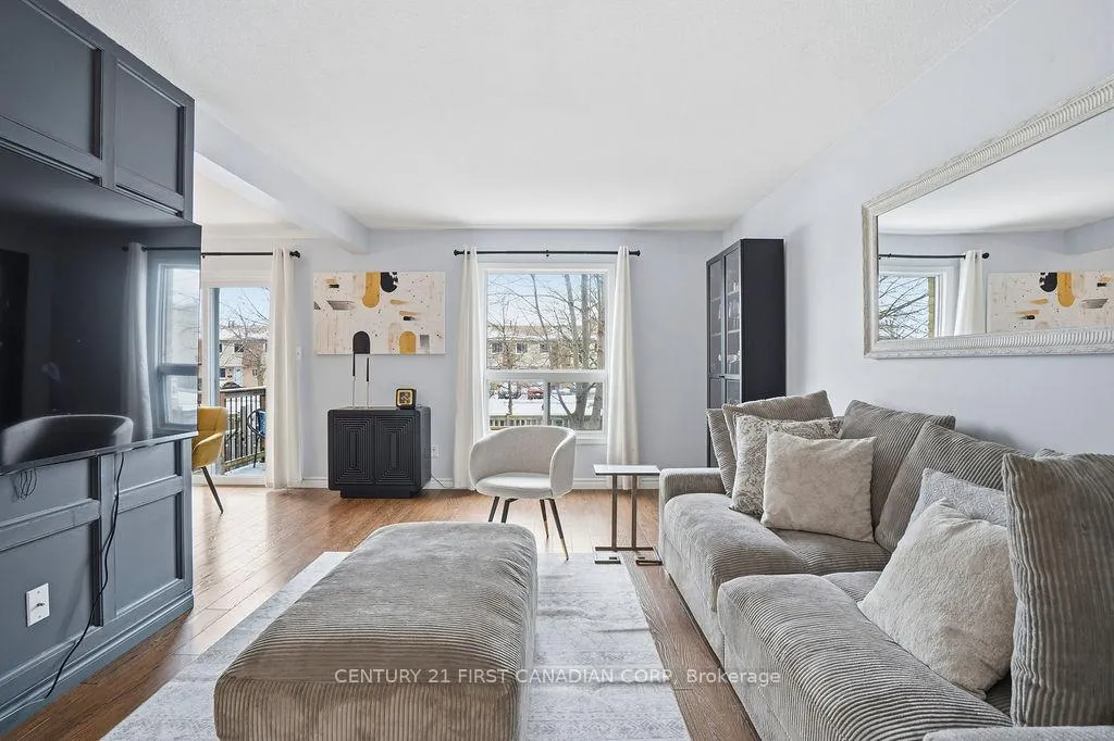 Photo 7 of Unit 28, 750 Osgoode Drive S, London, South Y — HOMEH