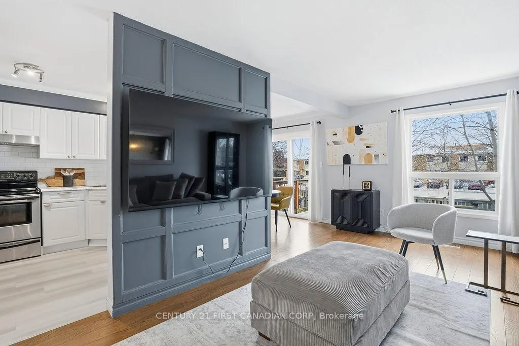 Photo 8 of Unit 28, 750 Osgoode Drive S, London, South Y — HOMEH