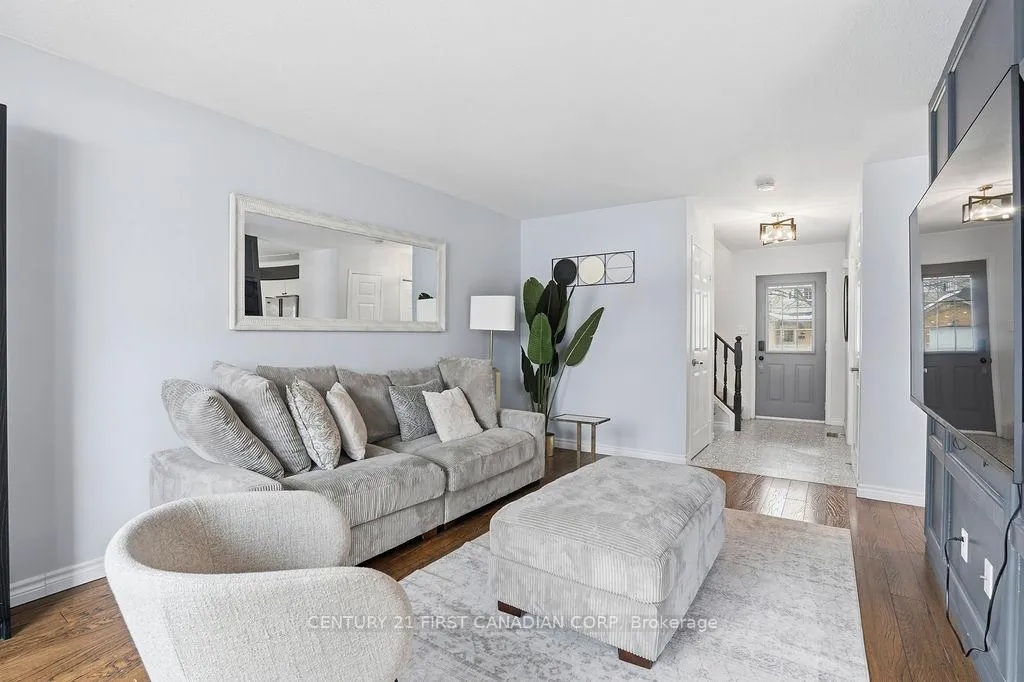 Photo 10 of Unit 28, 750 Osgoode Drive S, London, South Y — HOMEH