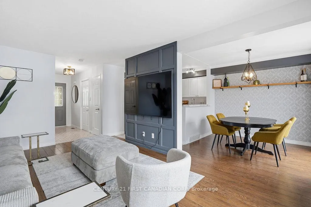 Photo 12 of Unit 28, 750 Osgoode Drive S, London, South Y — HOMEH