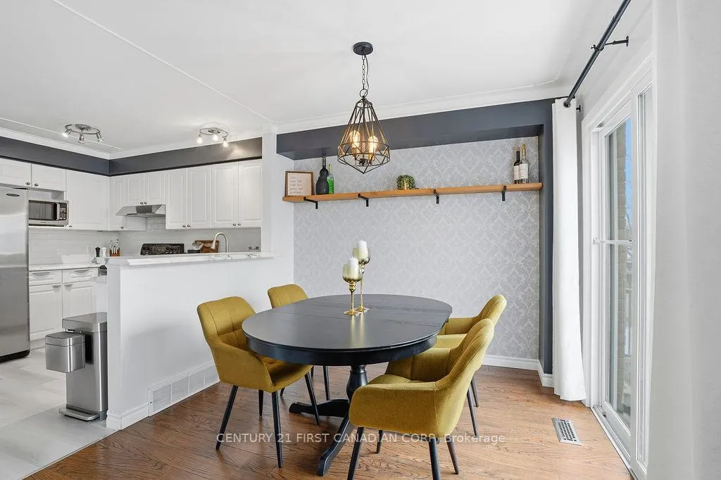 Photo 13 of Unit 28, 750 Osgoode Drive S, London, South Y — HOMEH