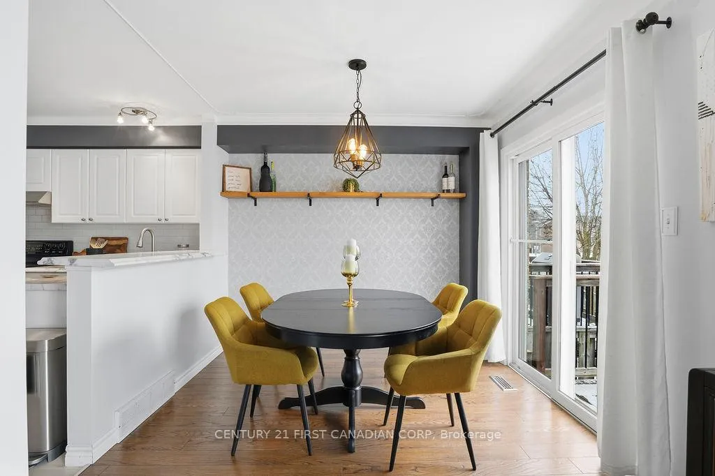 Photo 14 of Unit 28, 750 Osgoode Drive S, London, South Y — HOMEH