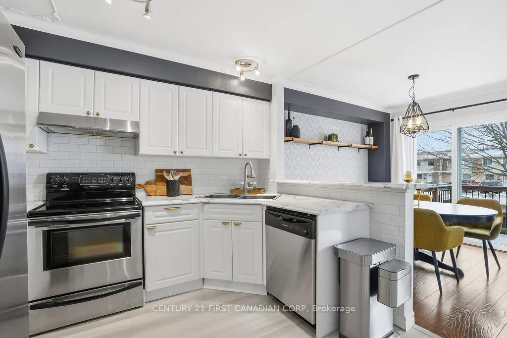 Photo 15 of Unit 28, 750 Osgoode Drive S, London, South Y — HOMEH