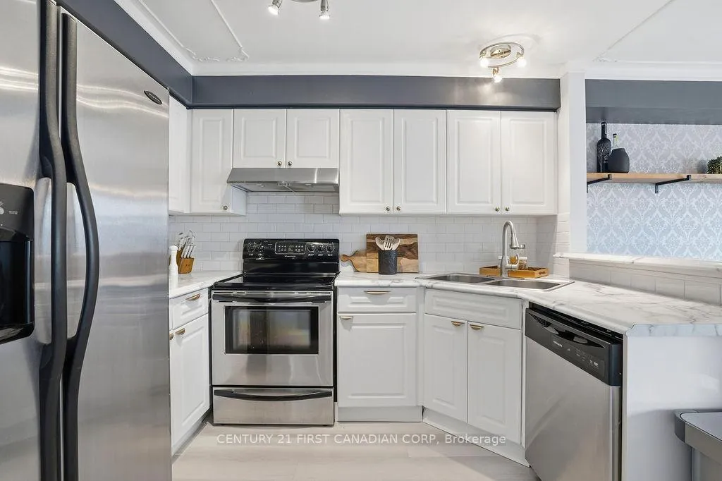 Photo 16 of Unit 28, 750 Osgoode Drive S, London, South Y — HOMEH
