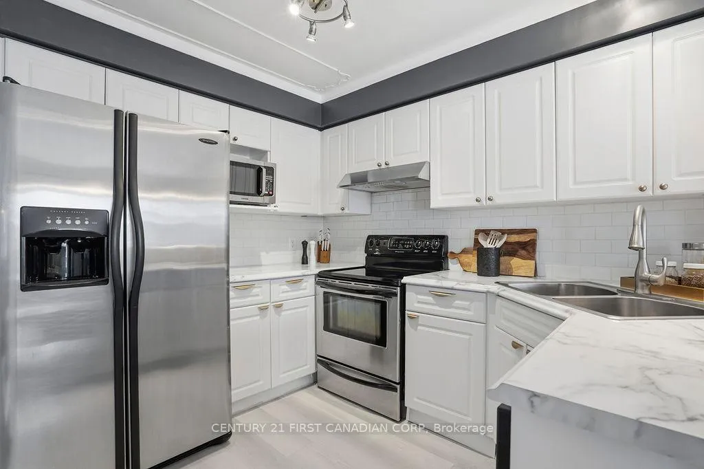 Photo 17 of Unit 28, 750 Osgoode Drive S, London, South Y — HOMEH