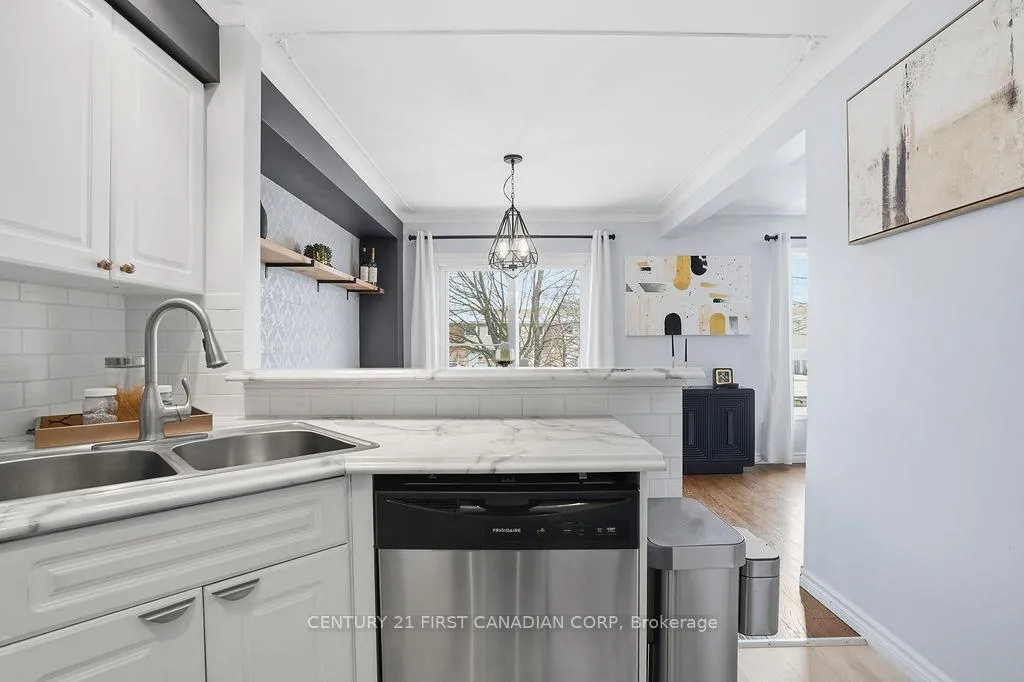 Photo 18 of Unit 28, 750 Osgoode Drive S, London, South Y — HOMEH