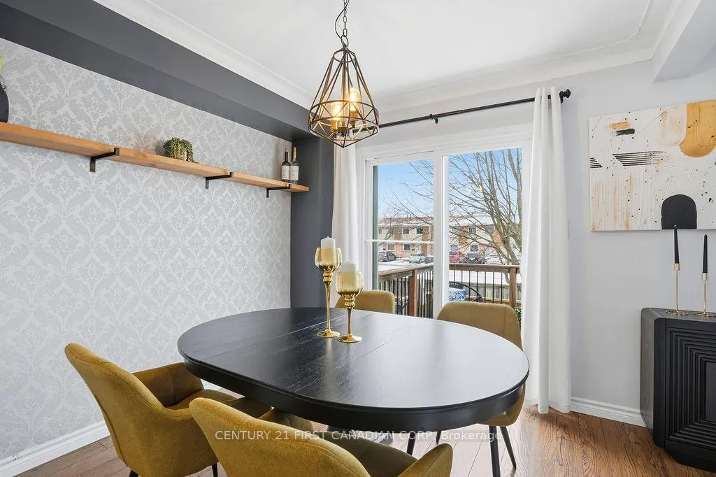 Photo 19 of Unit 28, 750 Osgoode Drive S, London, South Y — HOMEH